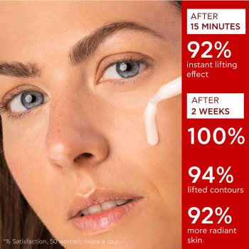 Apivita Beevine Elixir Lift Serum ser pentru lifting pentru o piele mai luminoasa - imagine 3